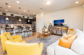 Last Minute Disney Getaway! Private Pool, Hot Tub & Games Room. Book Now! #38054